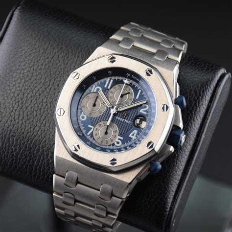 25671 audemars piguet|Audemars Piguet 25721TI for Sale .